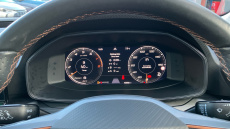 CUPRA Leon 1.5 TSI V1 Design Edition 5dr Petrol Hatchback